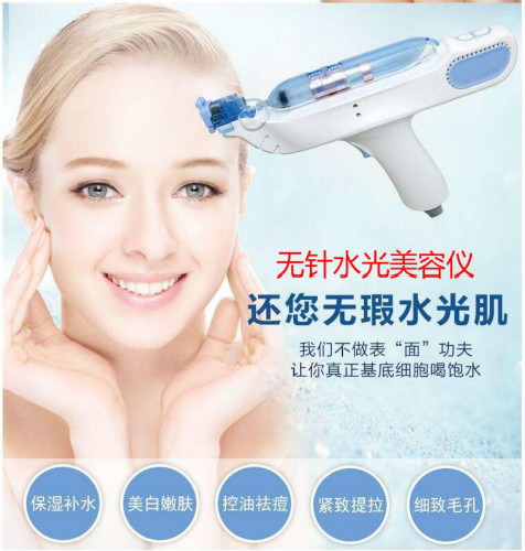 無(wú)針?biāo)饷廊輧x,美容院儀器,美容儀器廠家,美容儀器價(jià)格