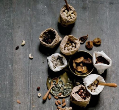 年紀(jì)不是重點(diǎn)，「看起來年輕」才是關(guān)鍵！8種cp值爆高的「養(yǎng)顏」食物大推薦