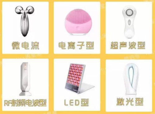 美容儀原理篇，網(wǎng)紅美容儀真的有用嗎？