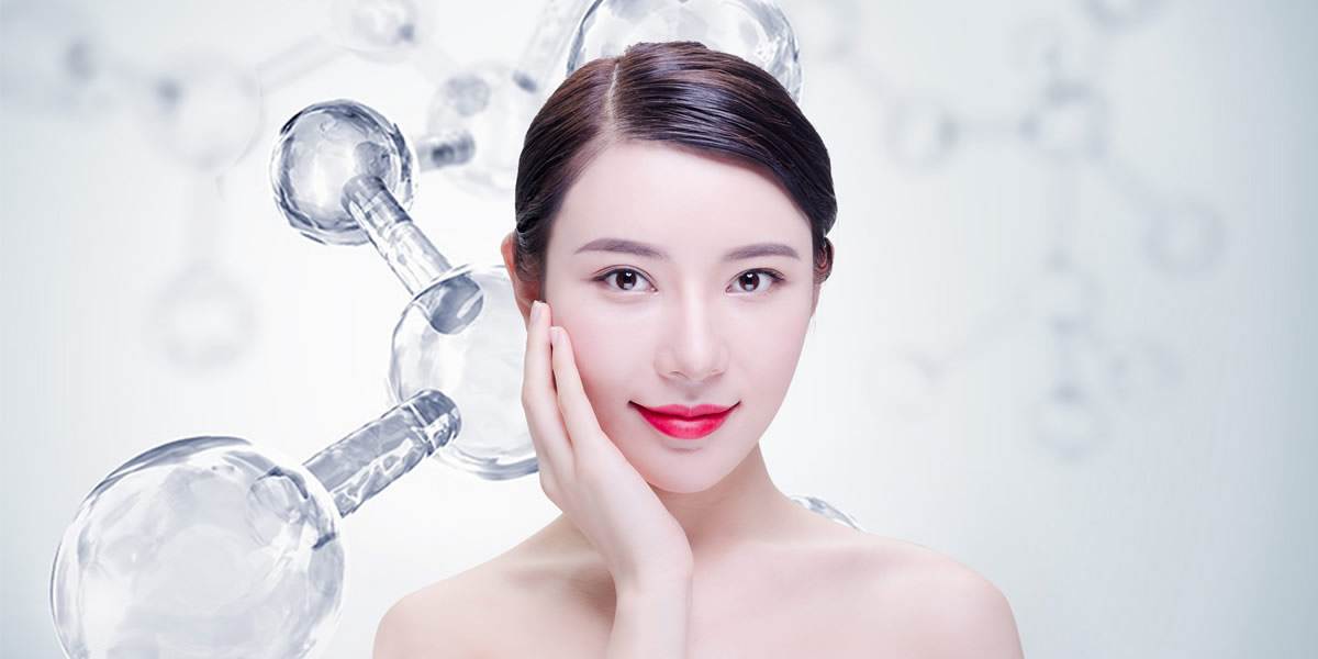 美容儀器廠家?guī)湍闩遄陨砥つw類型