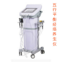 養(yǎng)生理療儀器有什么作用?