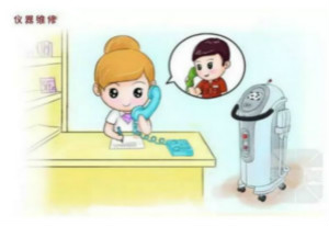 延長(zhǎng)美容儀器使用壽命的注意事項(xiàng)