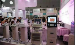 你知道美容儀器對(duì)美容院有多重要嗎