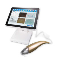 重視皮膚的越來越火，皮膚管理需要哪些檢測儀器