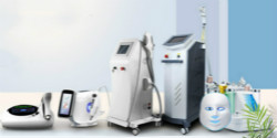 美容儀器種類太多，該如何選擇適合自己的那一款？