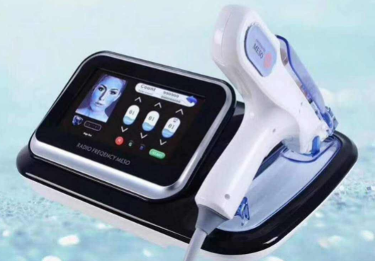 開(kāi)個(gè)美容院都需要哪些美容儀器呢？