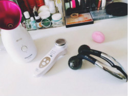 噱頭or奇效？扒一扒「網(wǎng)紅」美容儀