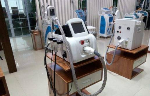 美容儀器真的有用嗎？生產(chǎn)美容儀器廠家