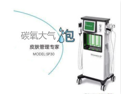 什么是碳氧大氣泡？碳氧大氣泡有什么作用？