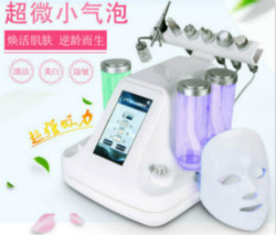 小氣泡清潔的基本原理是什么？ 深扒超微小氣泡的實際功效