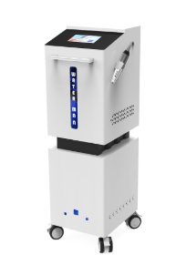 無(wú)創(chuàng)水光儀是青春的解碼器！