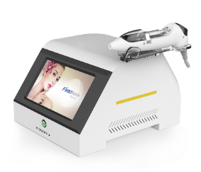 導(dǎo)入維生素為什么選擇無針水光美容儀