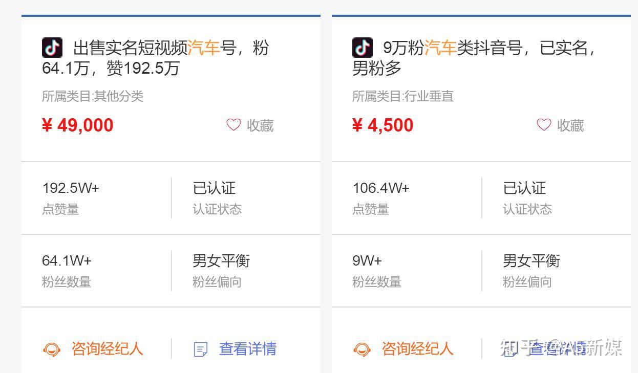 兩周漲粉410萬(wàn)！抖音汽車類賬號(hào)如何打造爆款？
