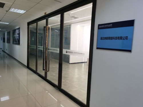 湖北納新網(wǎng)絡(luò)科技 通信設(shè)備技術(shù)開(kāi)發(fā)領(lǐng)域的創(chuàng)新引擎