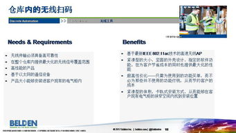 無(wú)線(xiàn)網(wǎng)絡(luò)技術(shù)在自動(dòng)化系統(tǒng)中的應(yīng)用 賦能智能互聯(lián)新未來(lái)