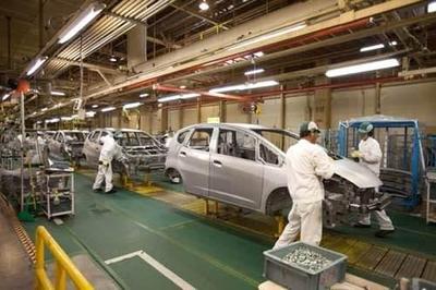 貿(mào)易博弈下的汽車行業(yè)變局 美國(guó)限歐日車企策略反遭日企舊車銷售反擊