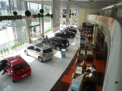 廣鑫旺莊店 您值得信賴(lài)的汽車(chē)舊車(chē)銷(xiāo)售專(zhuān)家
