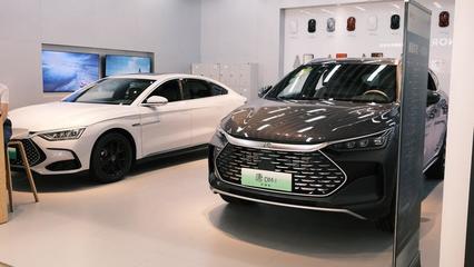 困局突圍 西安汽車(chē)經(jīng)銷(xiāo)商如何轉(zhuǎn)型求生，激活舊車(chē)銷(xiāo)售新機(jī)遇